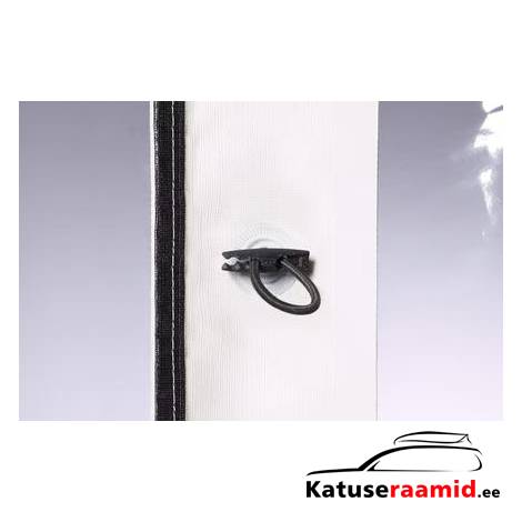 Thule Rain Blocker G2 Side 2.50 m x 2.45 m - 2.64 m