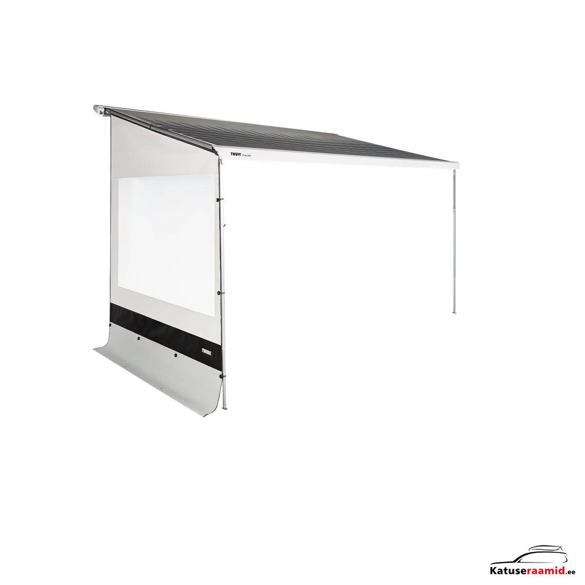 Thule Rain Blocker G2 Side Ducato/Jumper/Boxer H2 TO 5200