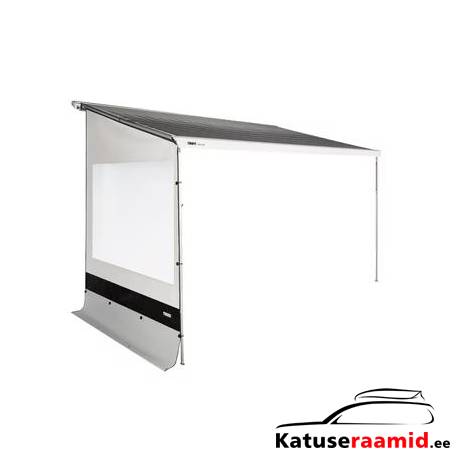 Thule Rain Blocker G2 Side Ducato/Jumper/Boxer H2 TO 5200