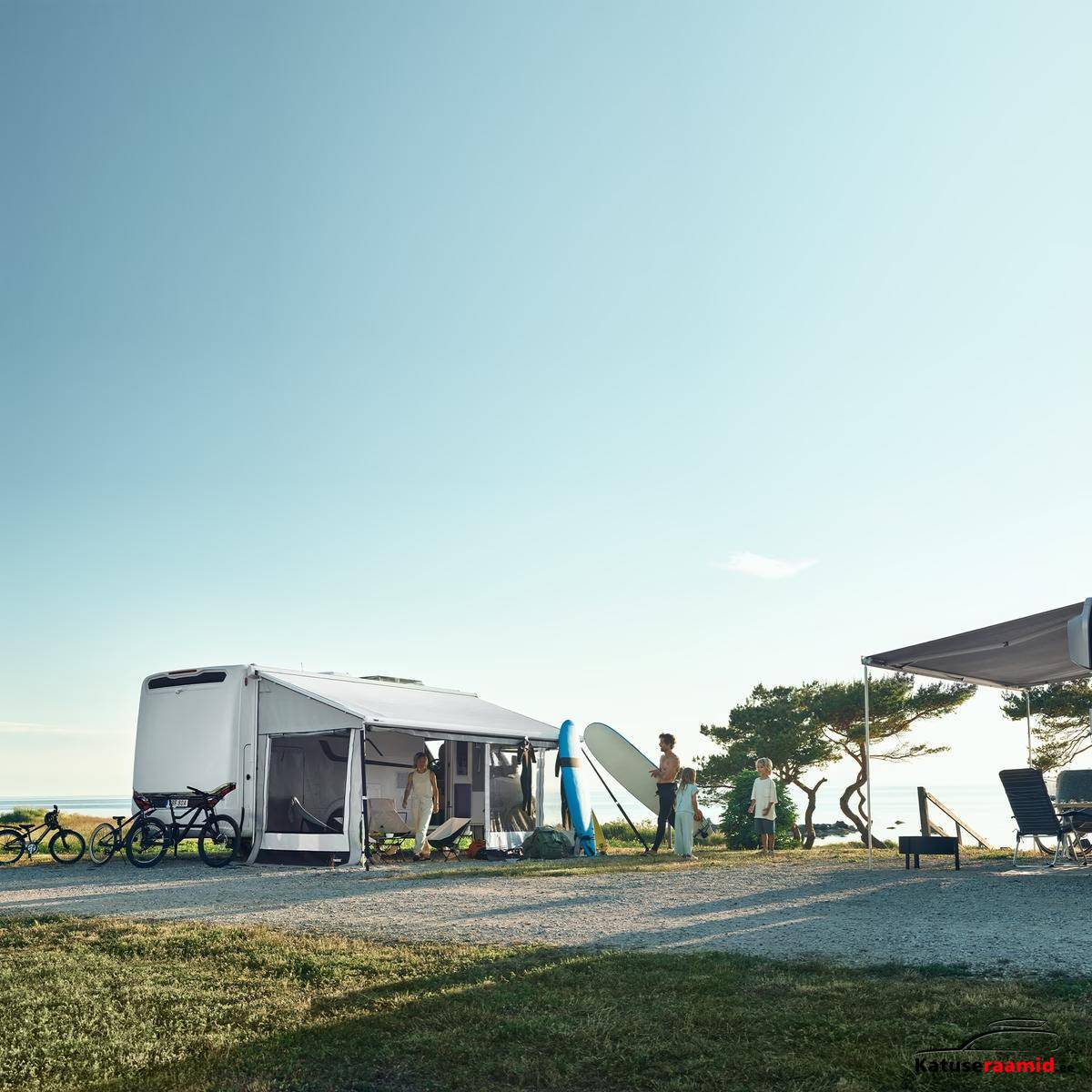 Thule Residence G3