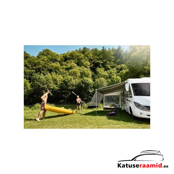 Thule Sun Blocker G2 Front - 2.8 m