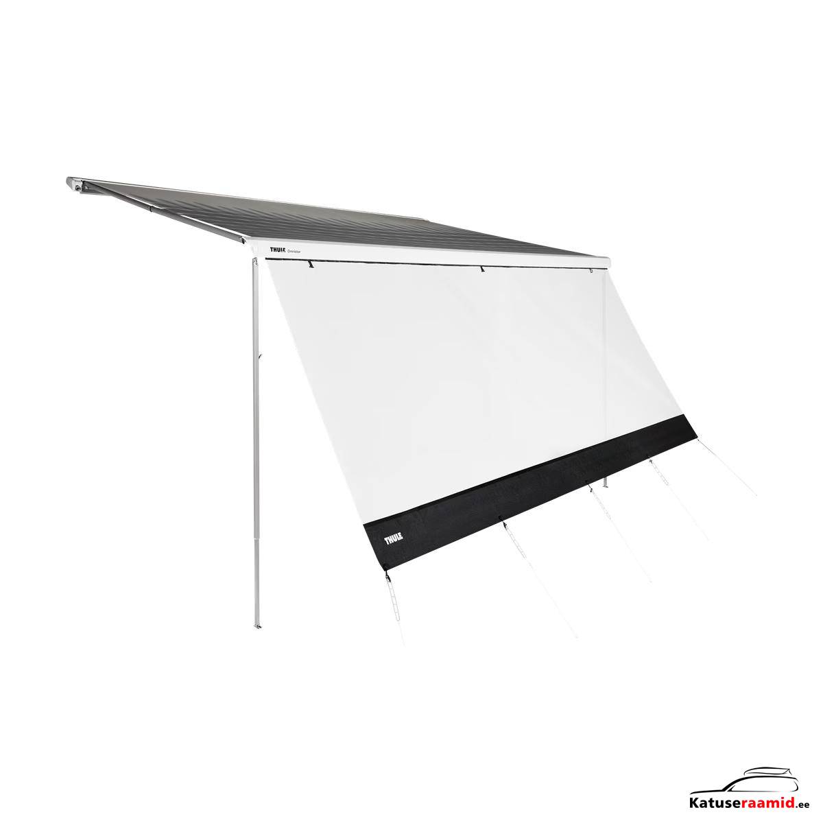 Thule Sun Blocker G2 Front - 3.8 m