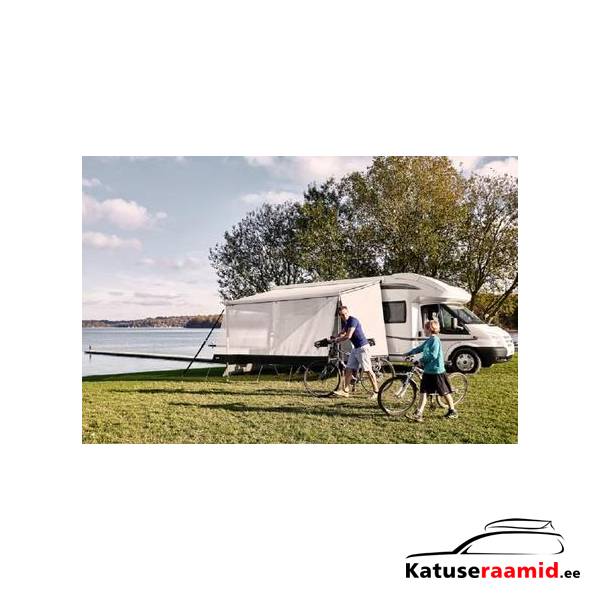 Thule Sun Blocker G2 Front - 3.8 m