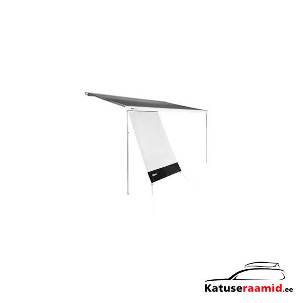 Thule Sun Blocker G2 Front - 4.8 m