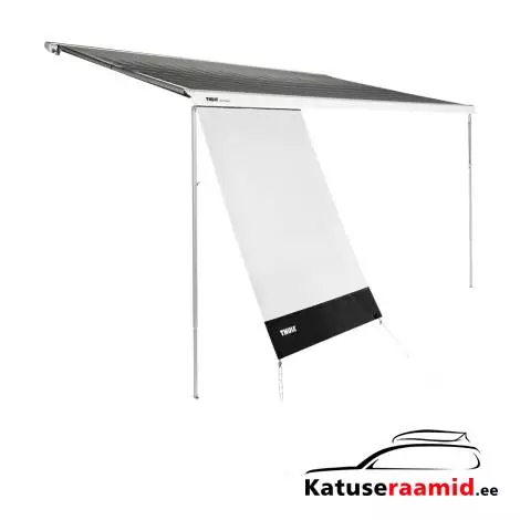 Thule Sun Blocker G2 Front - 3.8 m 307288