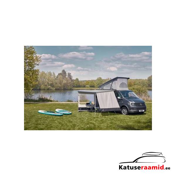 Thule Sun Blocker G2 Side L - 3 m