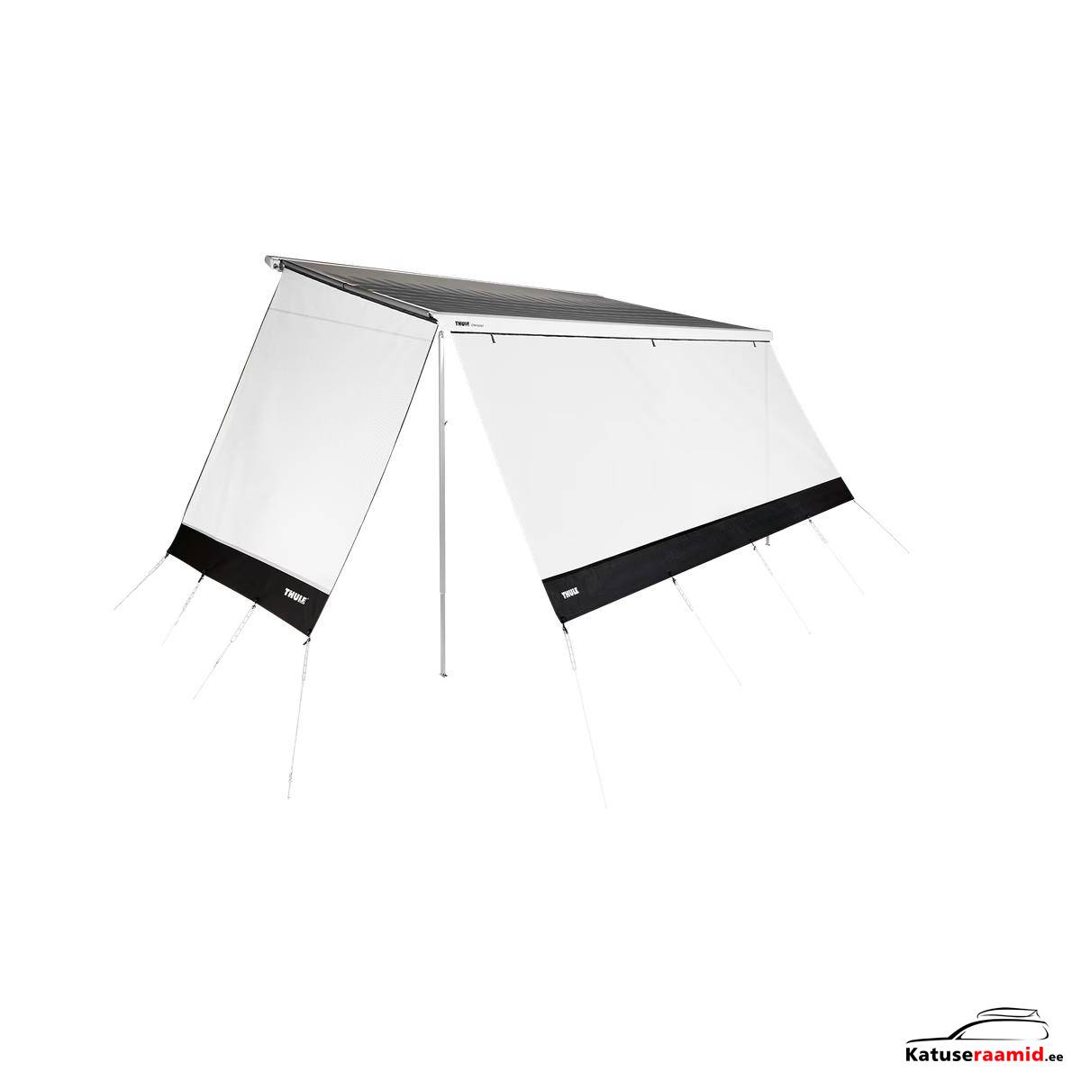 Thule Sun Blocker G2 Side S - 2 m