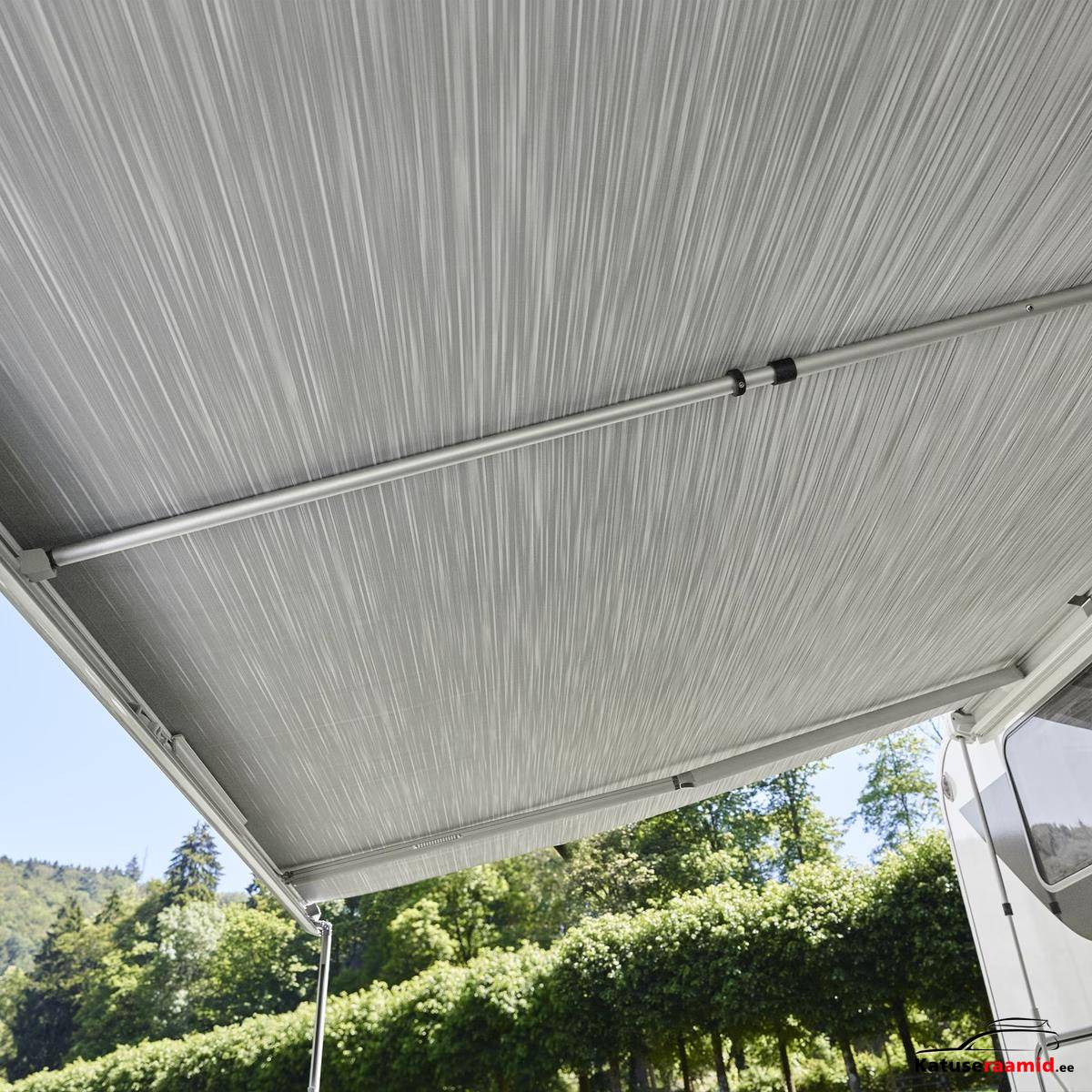 Thule Tension Rafter G2 - 2.75 m