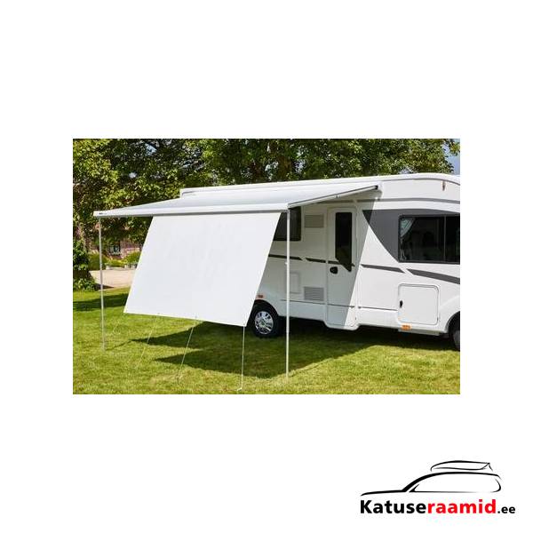 Thule View Blocker G2 Front - 2.4 m x 1.40 m