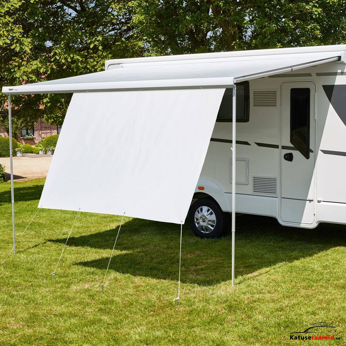 Thule View Blocker G2 Front - 4.8 m x 1.40 m