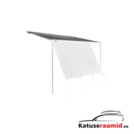 Thule View Blocker G2 Front - 3.8 m x 1.40 m 307596