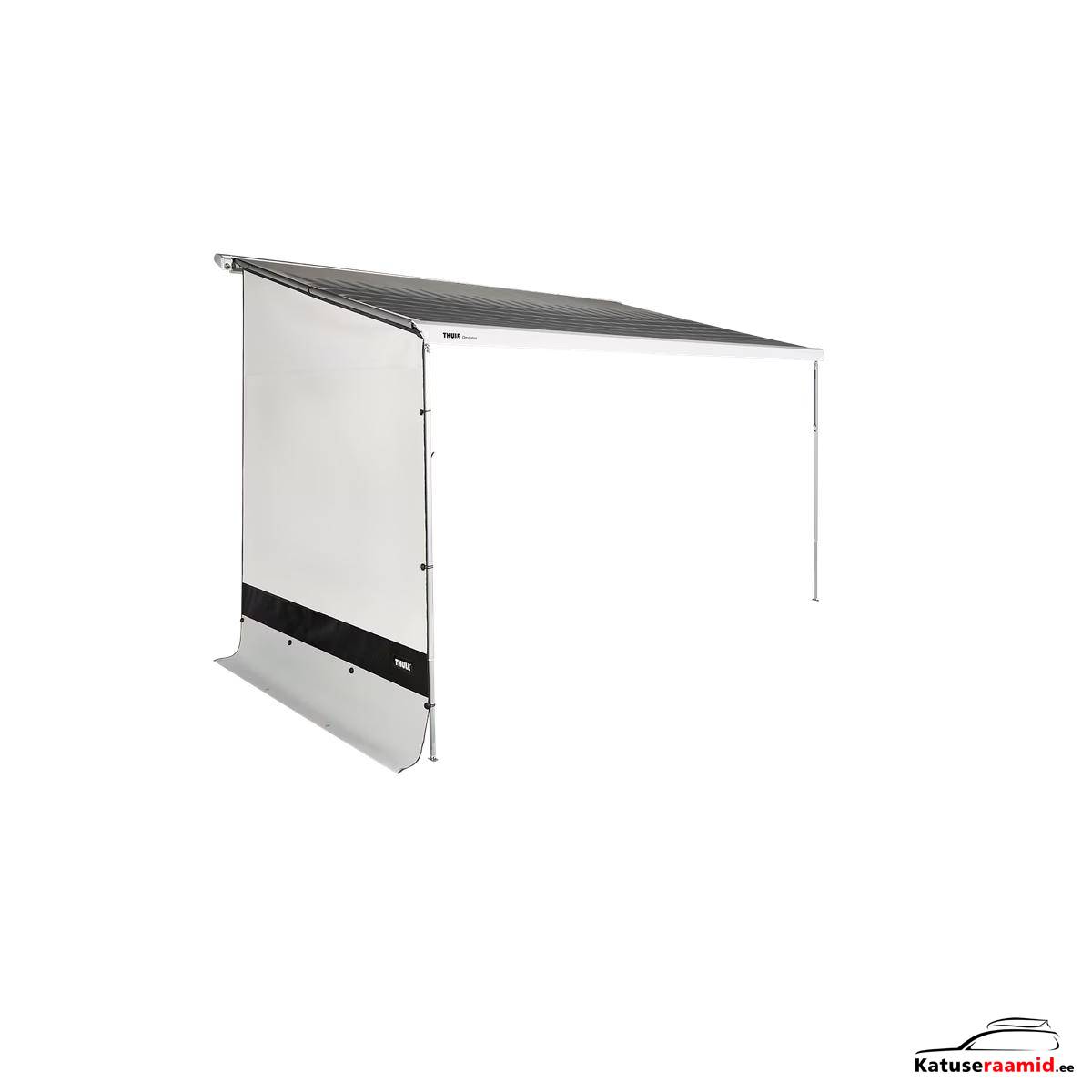 Thule View Blocker G2 Side - TO 1200