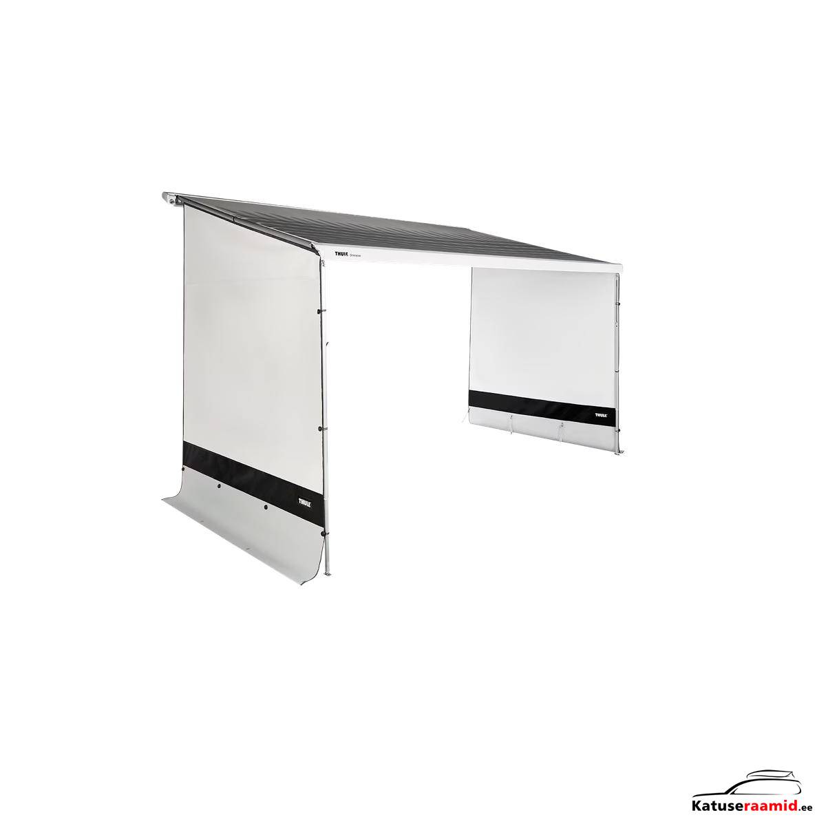 Thule View Blocker G2 Side - TO 1200