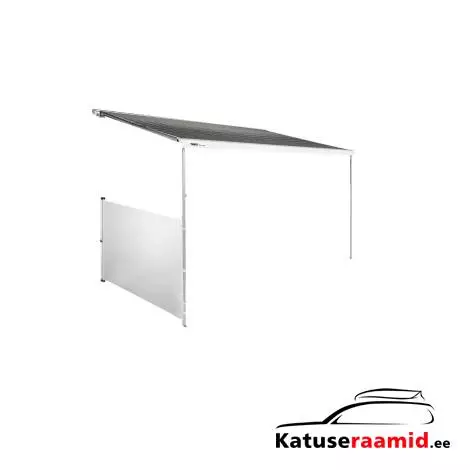 Thule Windscreen 306456