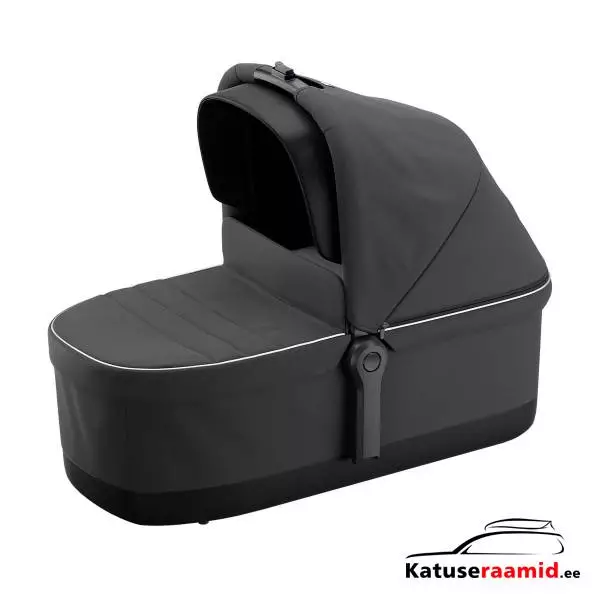 Sleek Bassinet Shadow Grey 11000102