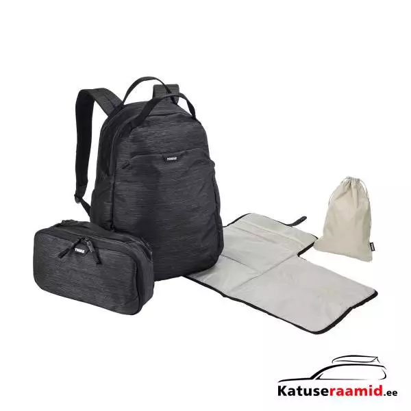 Thule changing backpack 11200360