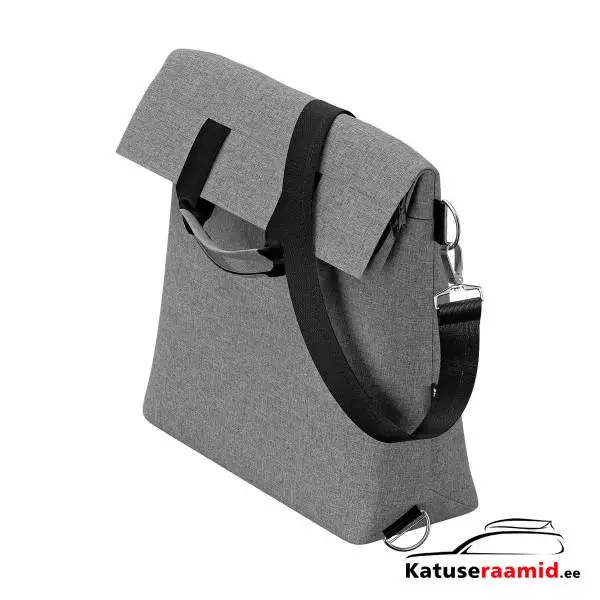 Thule changing bag - Gray Melange 11000311