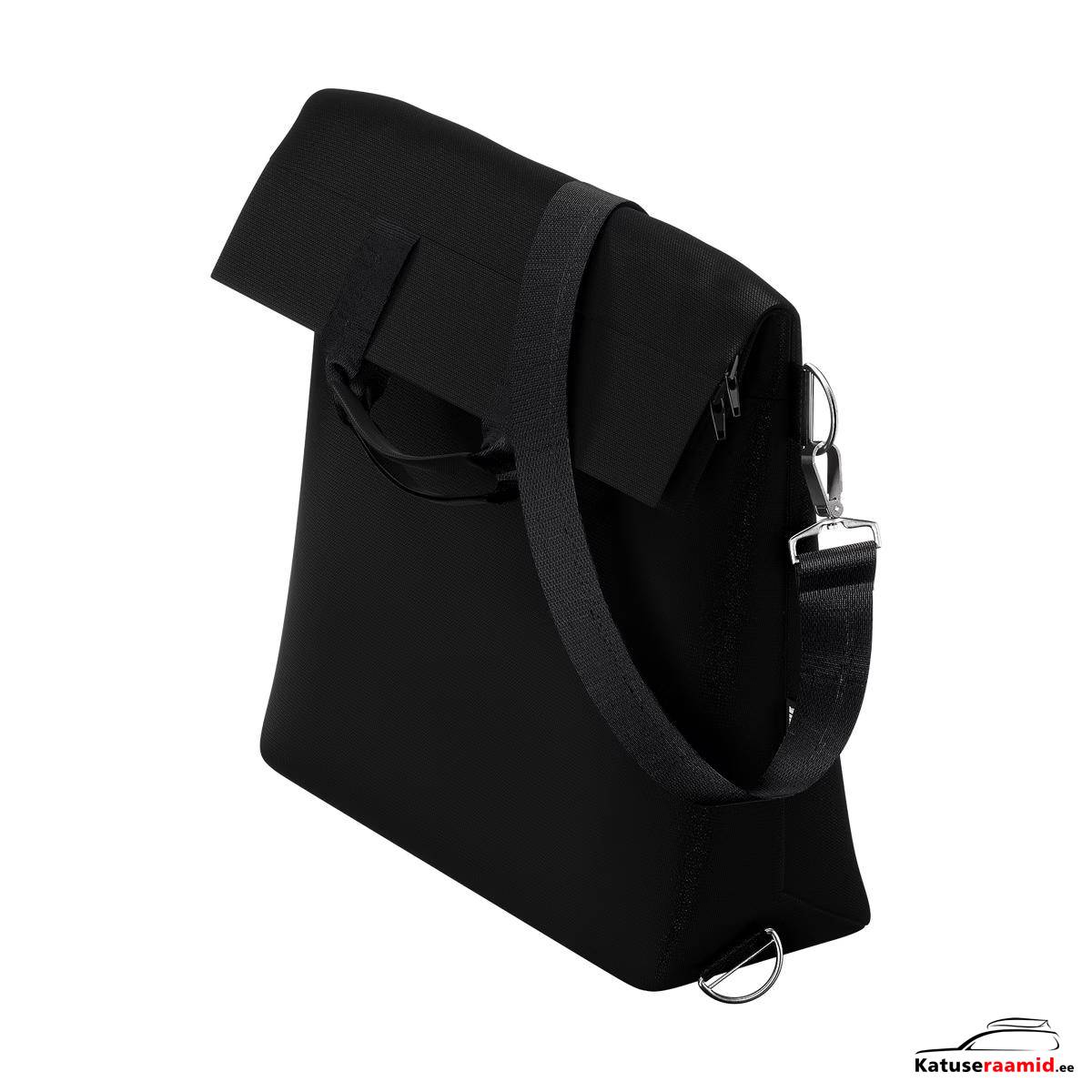 Thule changing bag - Midnight Black, 11000312 Thule changing bag - Midnight Black, 11000312