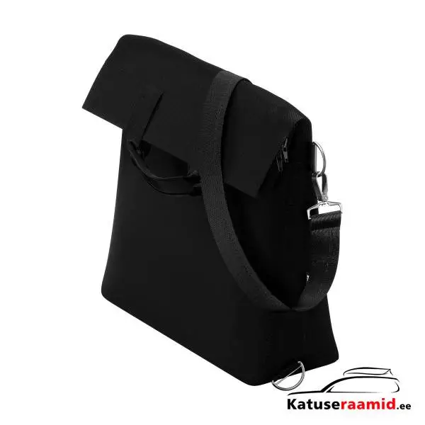 Thule changing bag - Midnight Black 11000312