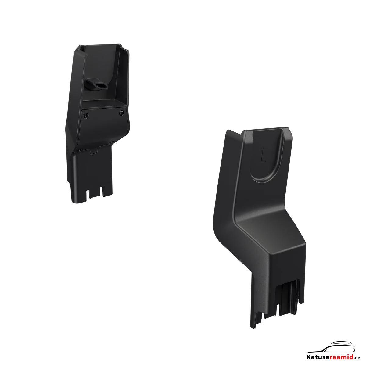 Thule Charm car seat adapters 11500701