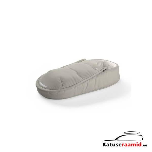 Thule Elements high-performance footmuff S - Black, 11200401 Thule Elements high-performance footmuff S - Black, 11200401