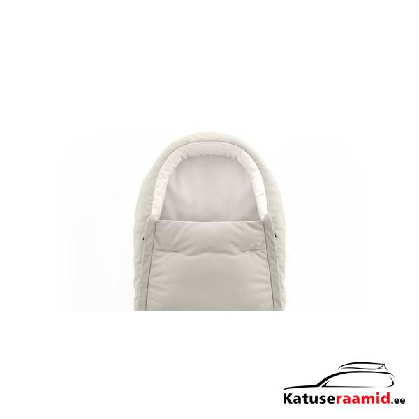 Thule Elements high-performance footmuff S - Black, 11200401 Thule Elements high-performance footmuff S - Black, 11200401