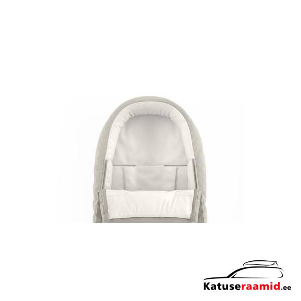 Thule Elements high-performance footmuff S - Black, 11200401 Thule Elements high-performance footmuff S - Black, 11200401