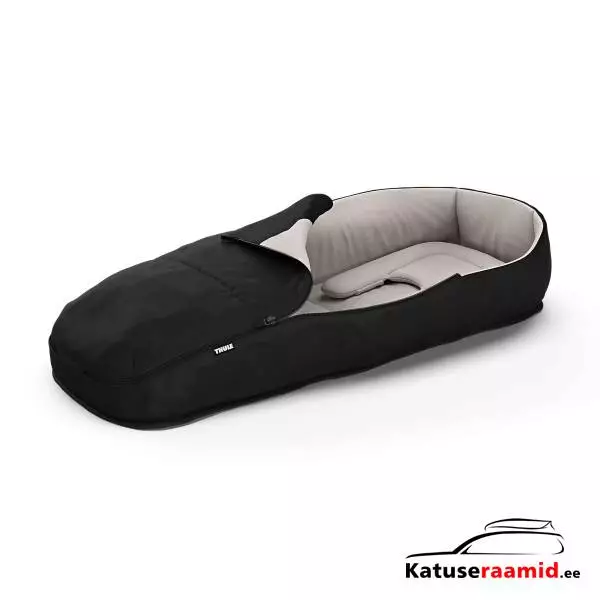 Thule Newborn Nest - Black 11200310