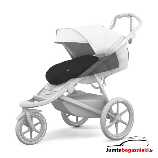 Thule Newborn Nest - Black, 11200310 Thule Newborn Nest - Black, 11200310