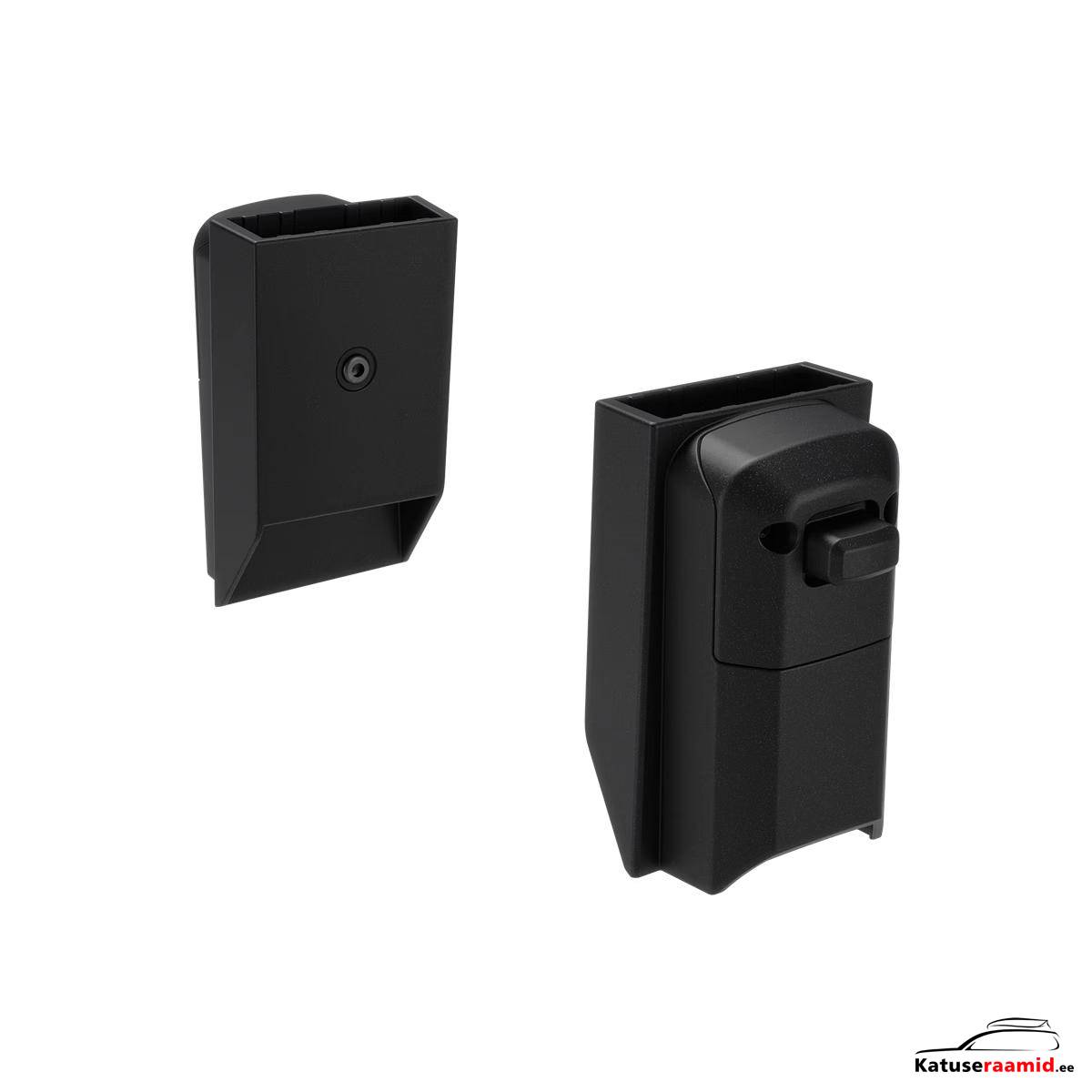 Thule Sleek 2 bassinet adapter