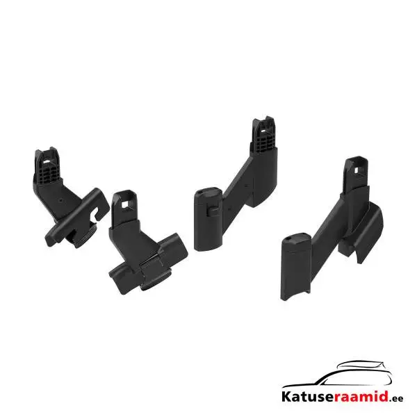 Thule Sleek Adapter Kit 11000326
