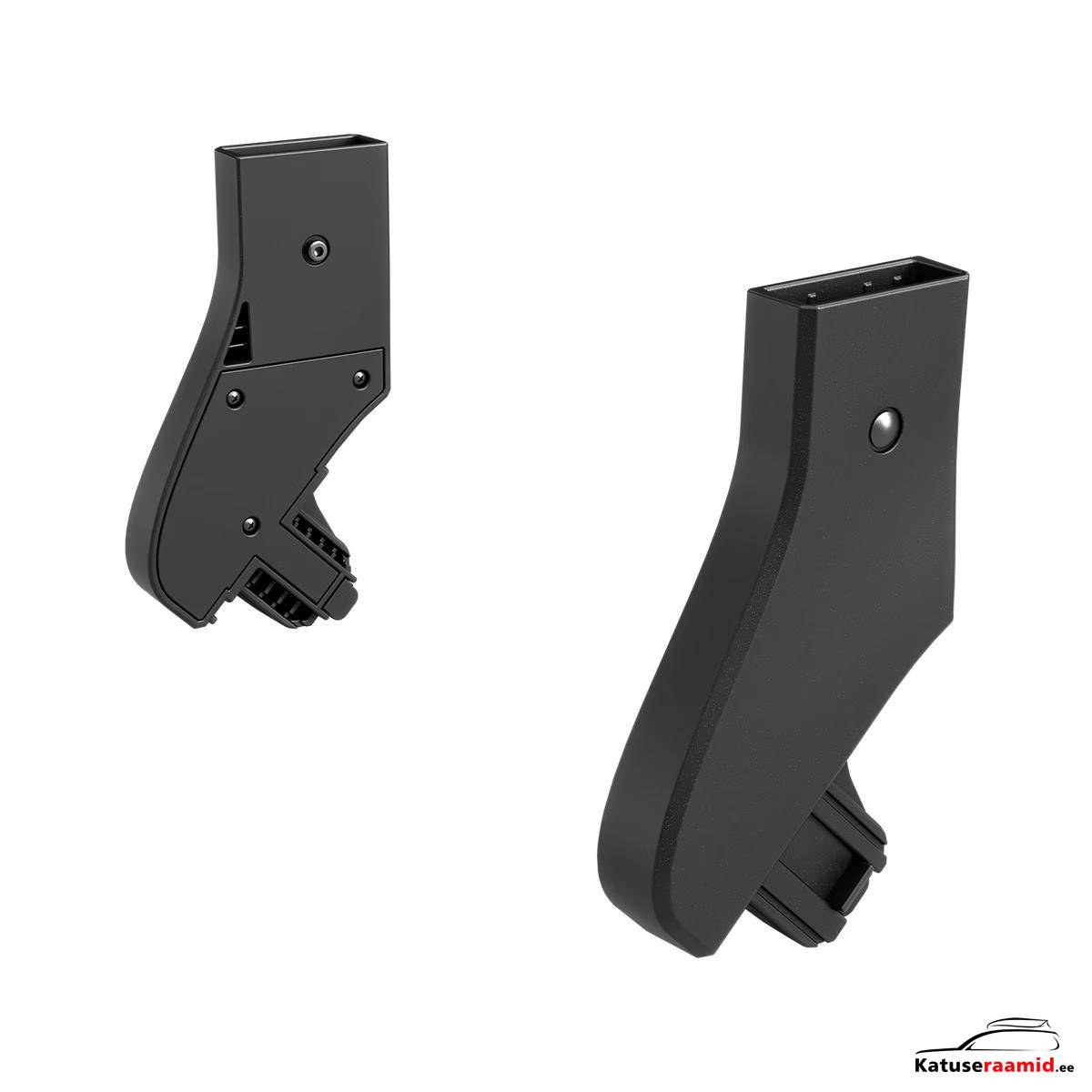 Thule Spring 2 bassinet adapter