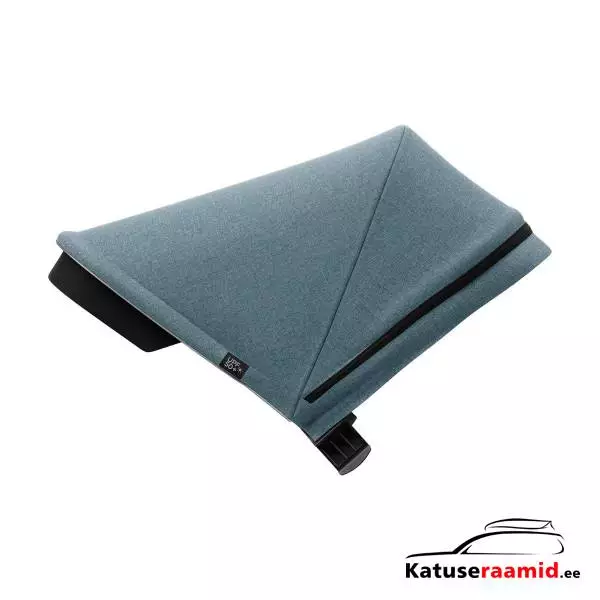 Thule Spring Canopy Teal Melange 11300306