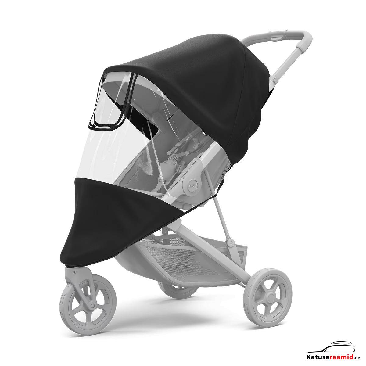 Thule Spring rain cover