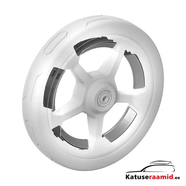 Thule Spring reflect wheel kit 11300407