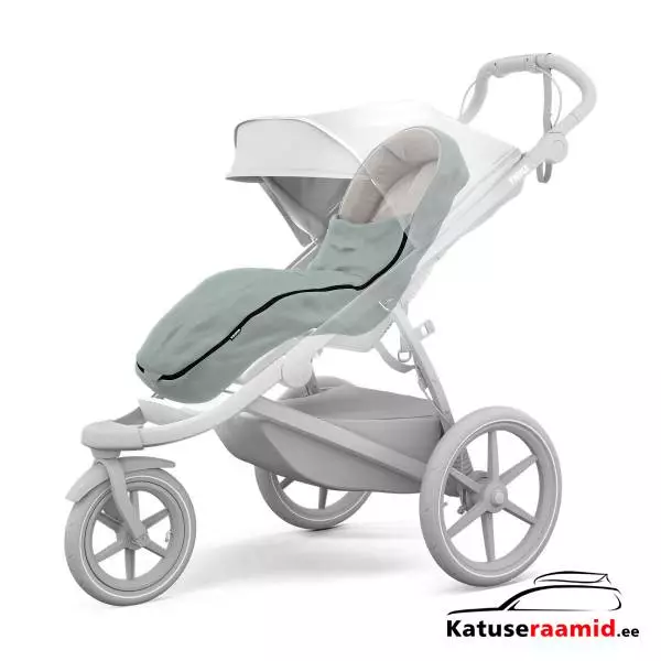 Thule stroller footmuff - Alaska 11200322