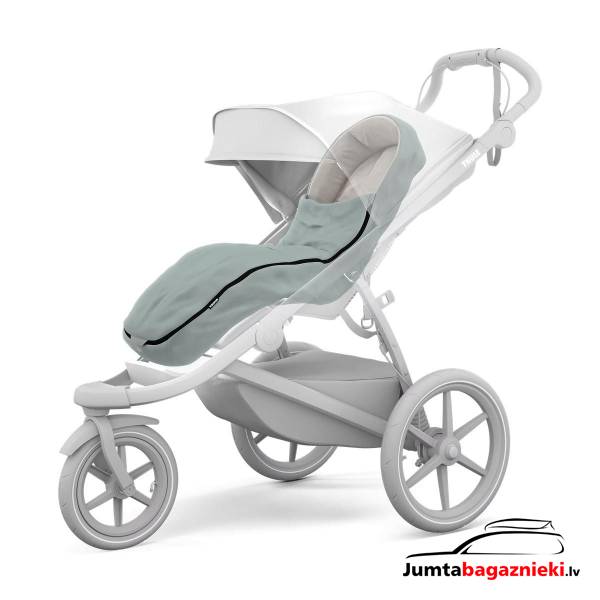Thule stroller footmuff - Alaska, 11200322