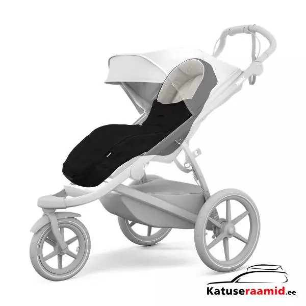 Thule stroller footmuff - Black 11200328
