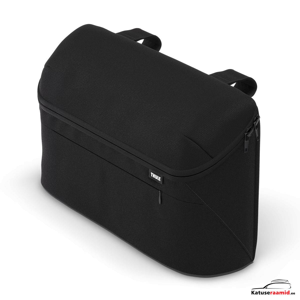 Thule stroller organizer