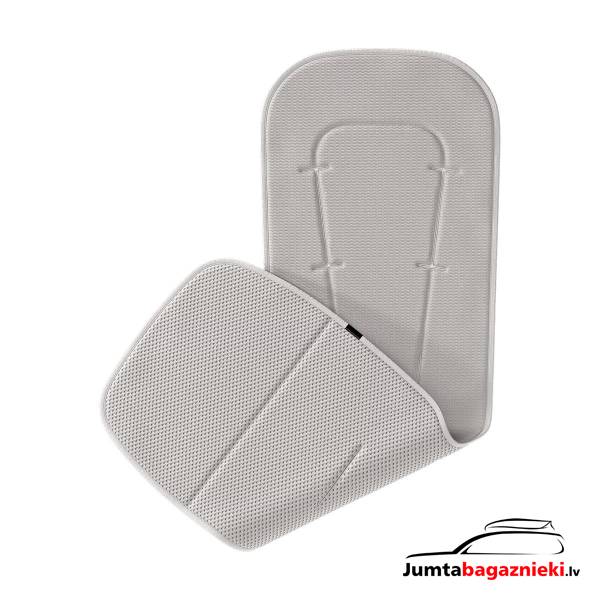 Thule summer seat liner - Soft Gray, 11200343