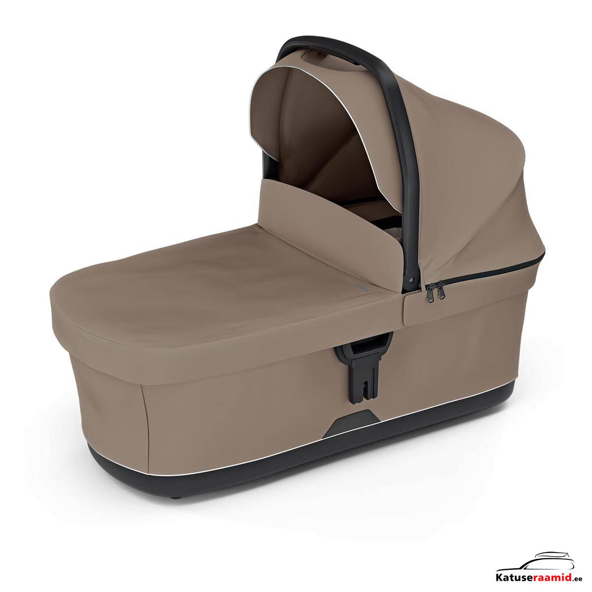 Thule Urban Glide 3 bassinet - Tinted Taupe