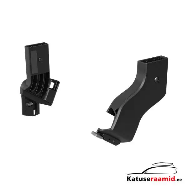 Thule Urban Glide 3 double bassinet adapter 20110774