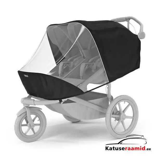 Thule Urban Glide 3 Double rain cover 20110769