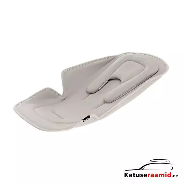 Thule Newborn Inlay Soft Grey 11200302