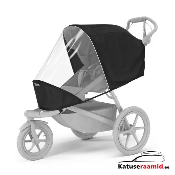 Thule Urban Glide 3 rain cover 20110767