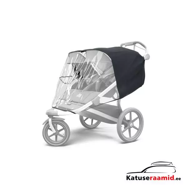 Thule Urban Glide Double Rain Cover 20110744