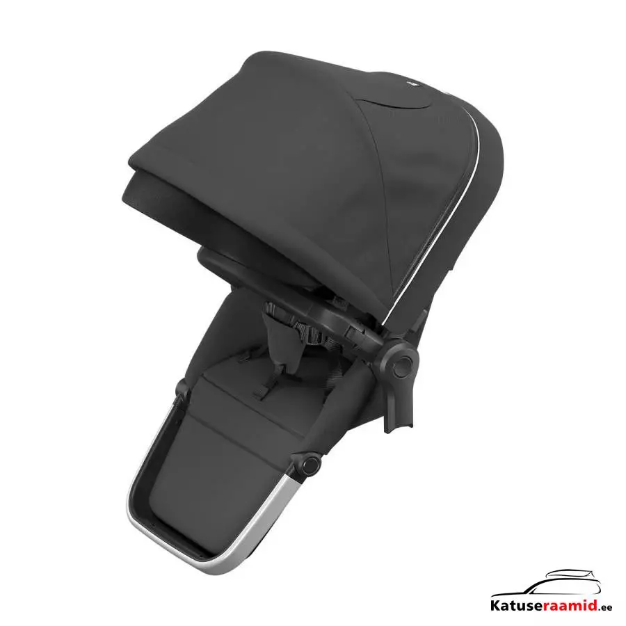 Sleek Sibling Seat Shadow Grey, 11000202 Sleek Sibling Seat Shadow Grey, 11000202