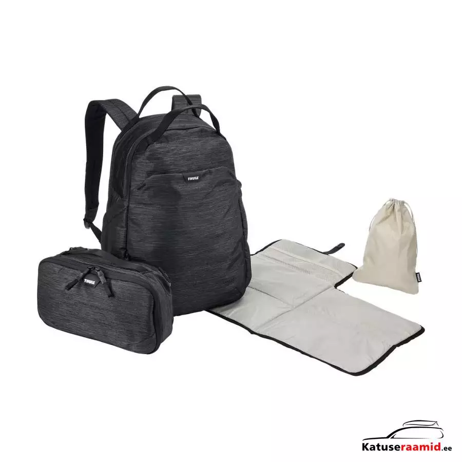 Thule changing backpack, 11200360 Thule changing backpack, 11200360