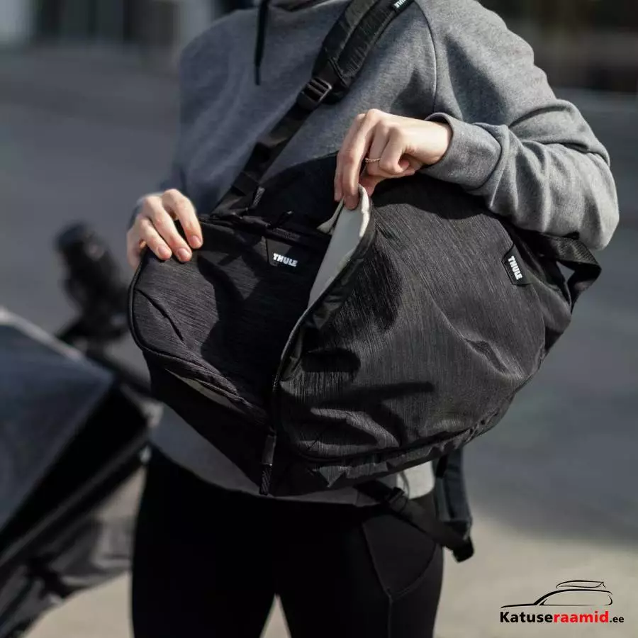 Thule changing backpack, 11200360 Thule changing backpack, 11200360
