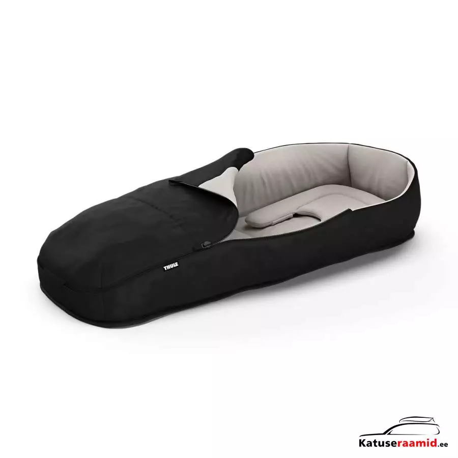 Thule Newborn Nest - Black, 11200310 Thule Newborn Nest - Black, 11200310